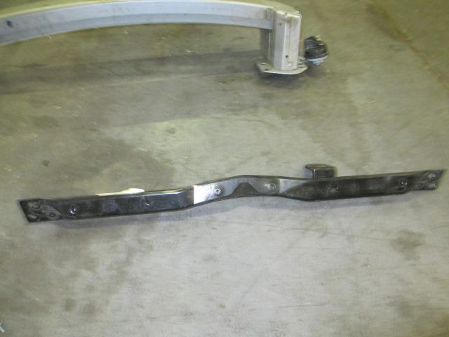 Bonnet Top Lock Panel