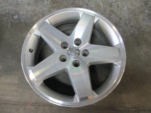 Alloy Road Wheel