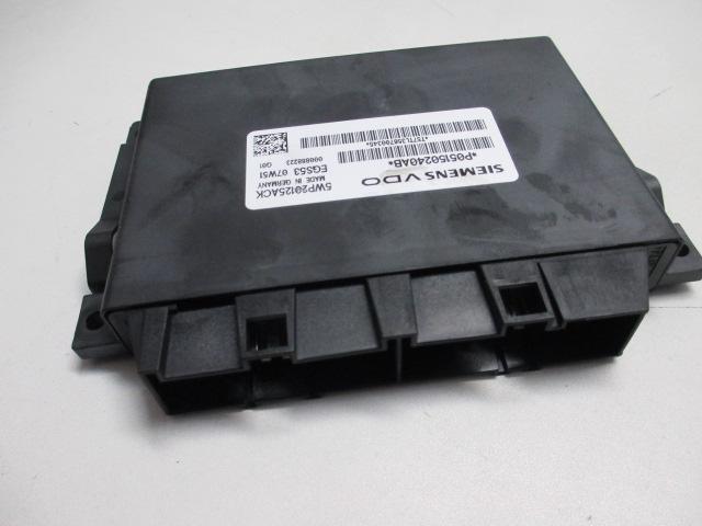 Transmission Control Module