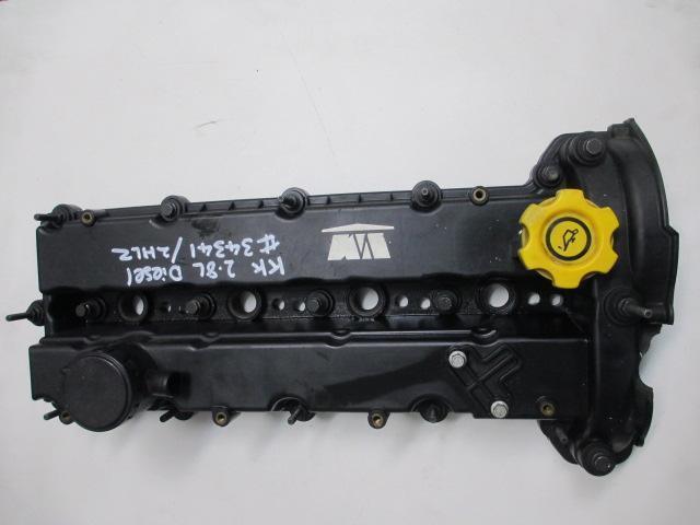 Cylinder Head Cover