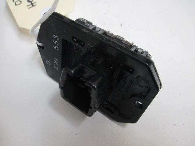 Heater Fan Resistor