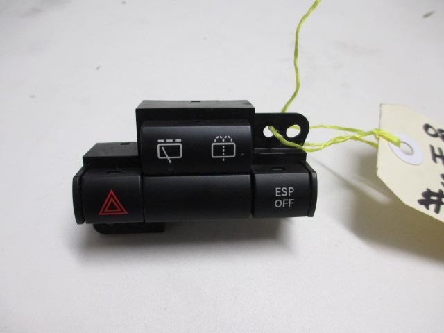 Hazard Switch Control Panel