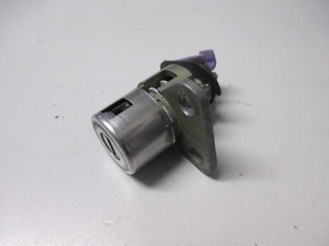 Left Front Door Lock Barrel