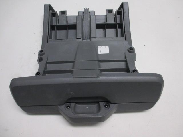 Cup Holder Rear Console