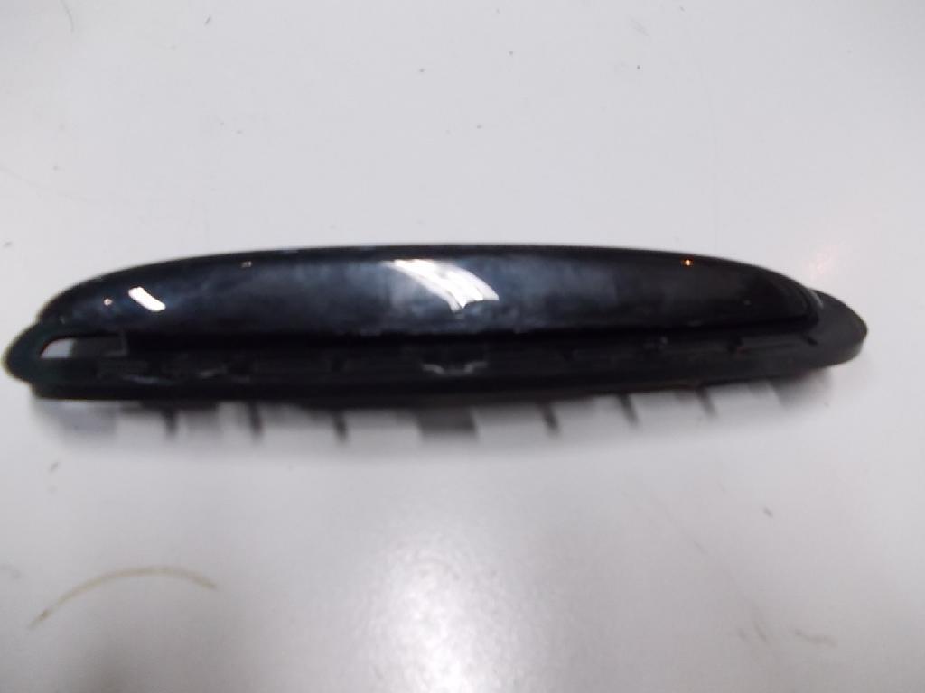 Parking Assist Display