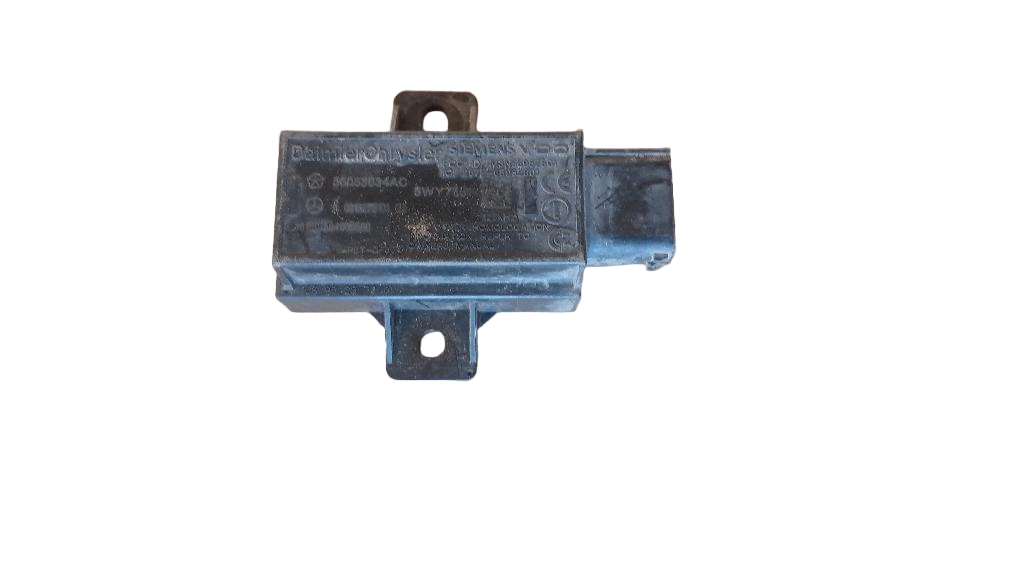 Tyre Pressure Module