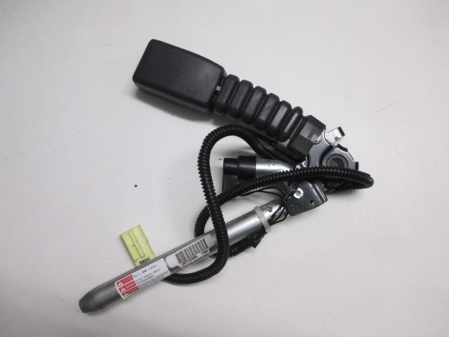 Right Front Seat Belt Stalk