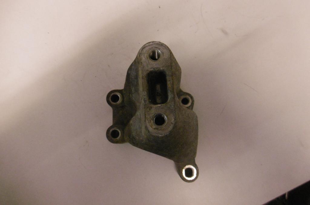 Transmission Mount