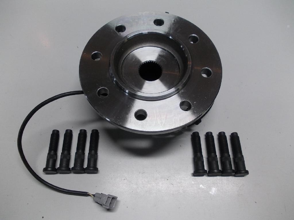 Right Front ABS Hub