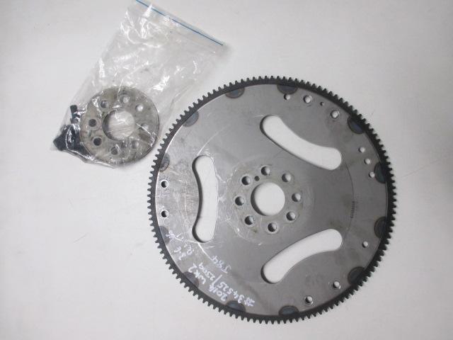 Automatic Flex Plate