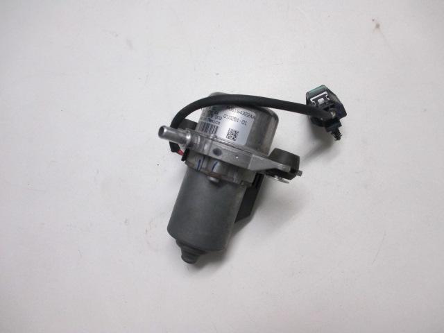 Air Injection Pump- 3.6 V6