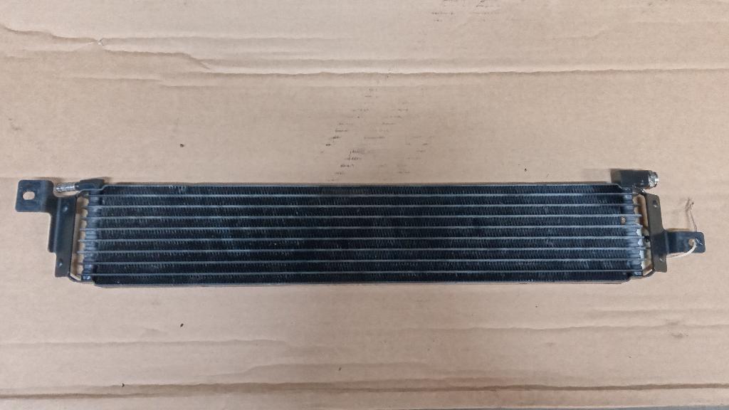 Power Steering Oil Cooler