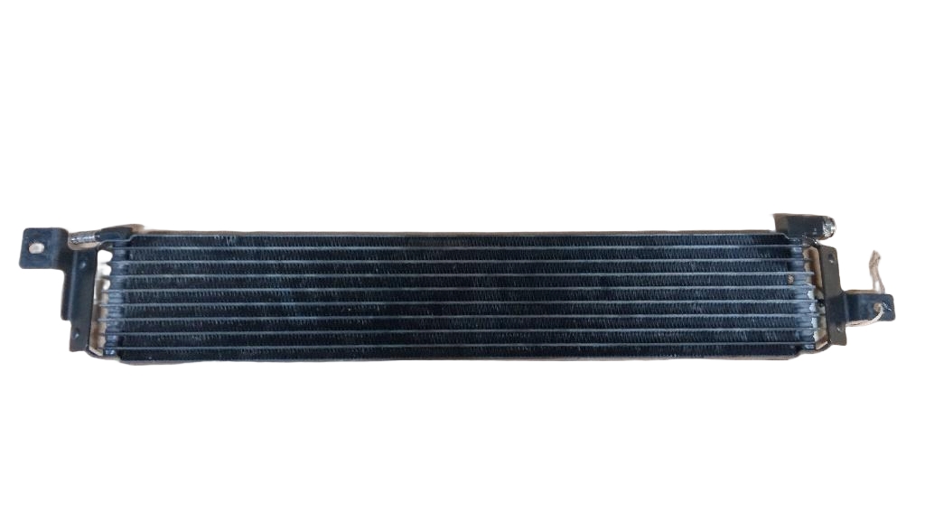Power Steering Oil Cooler