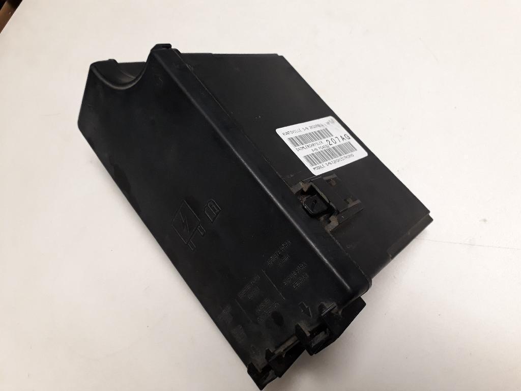 Totally Integrated Power Module 07-08