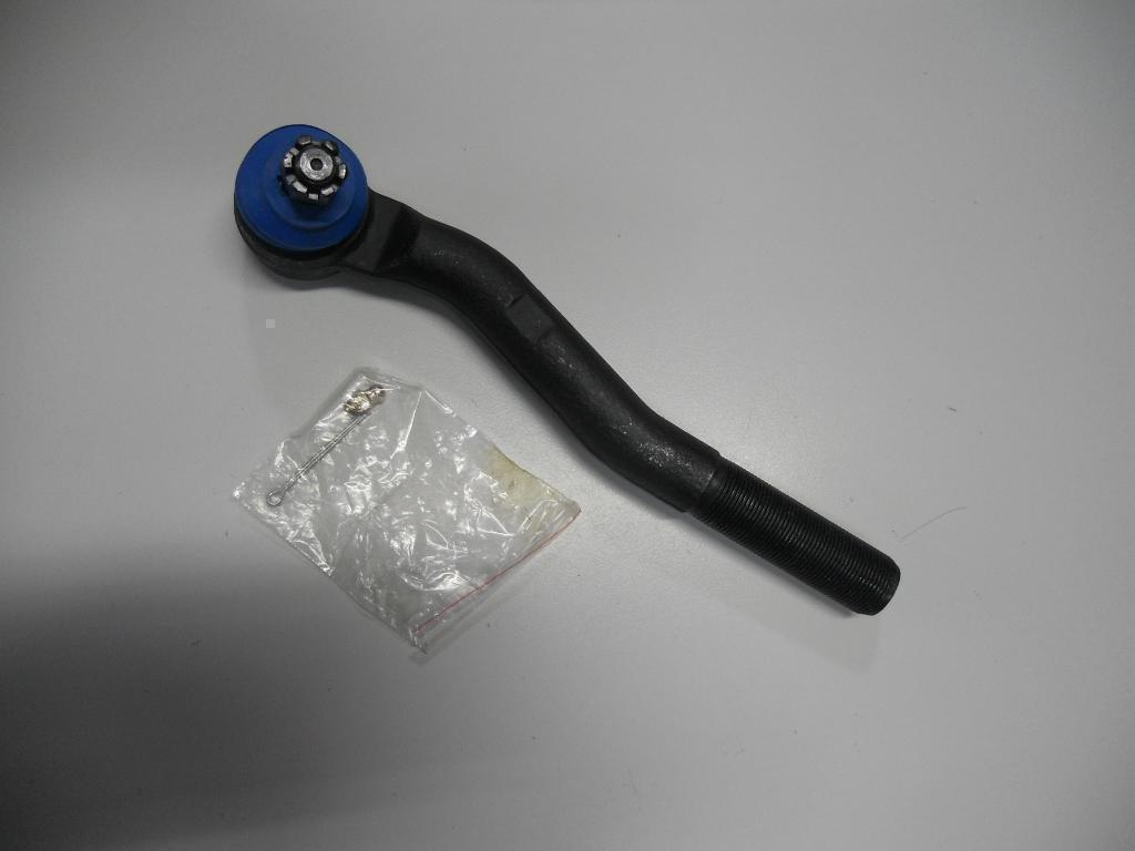 RF Outer Tie Rod - hub-hub