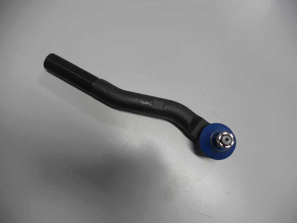 LF Outer Tie Rod - hub-hub