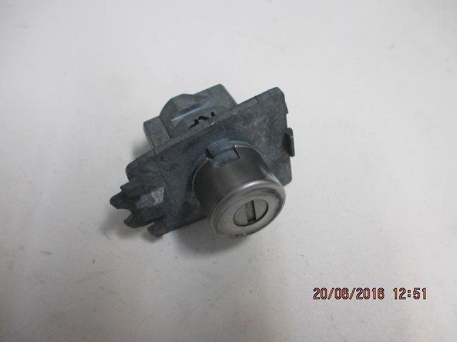 Right Front Door Lock Barrel