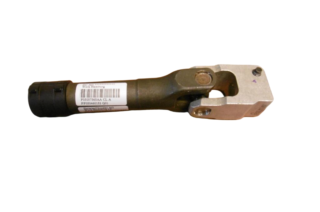 Steering Coupling