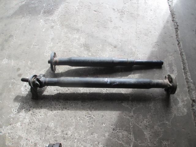 Rear Drive Shaft