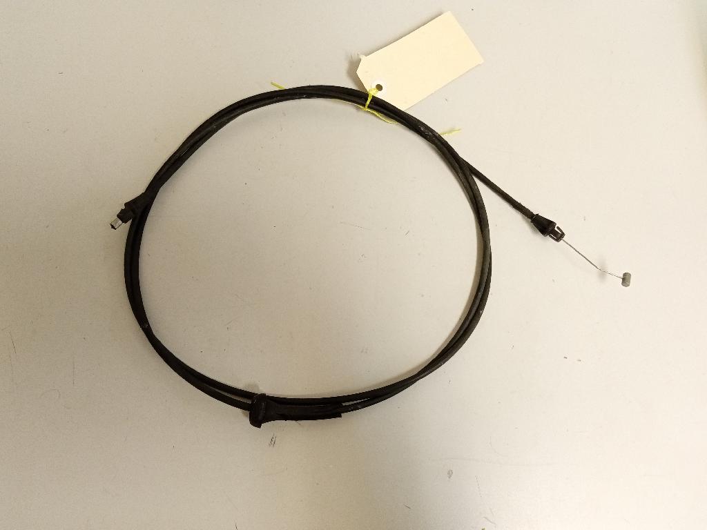 Bonnet Release Cable