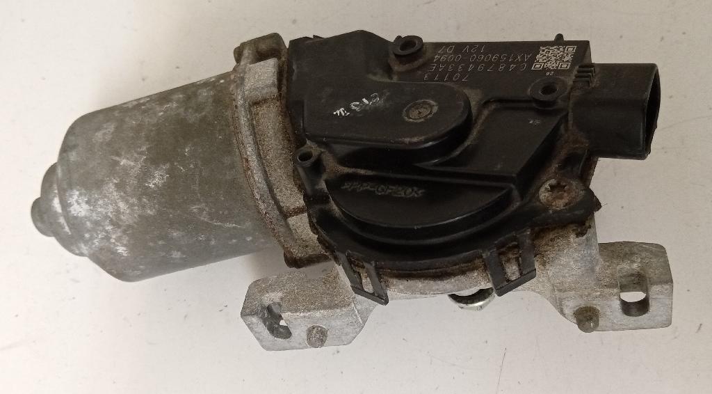 Front Wiper Motor