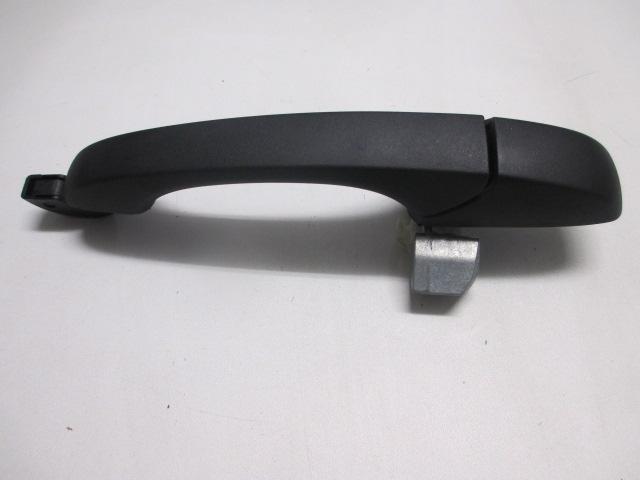 Right Rear Door Exterior Handle