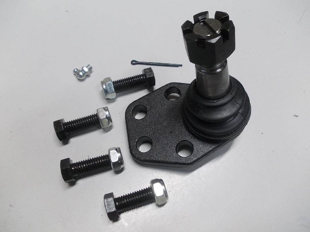 Left Front Ball Joint Lower