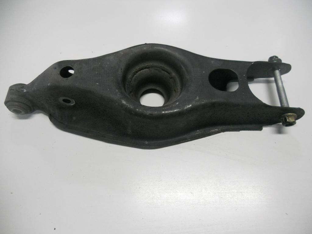 Left Rear Lower Control Arm