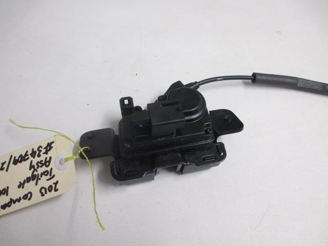 Tailgate Lock Actuator