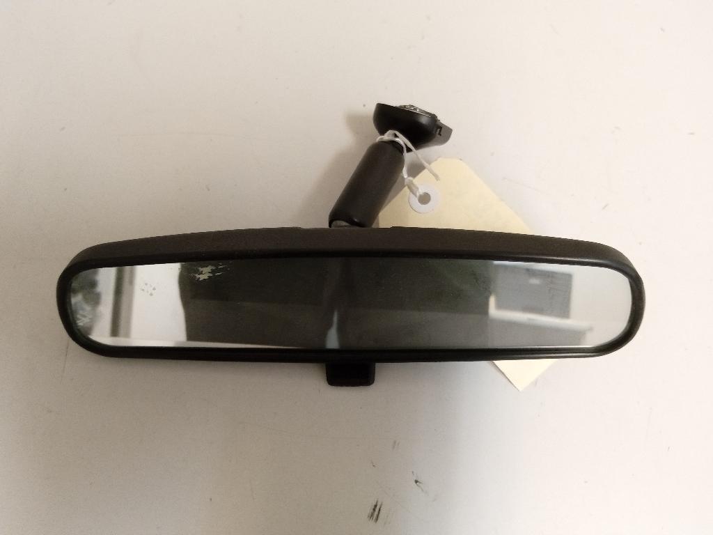 Interior Mirror