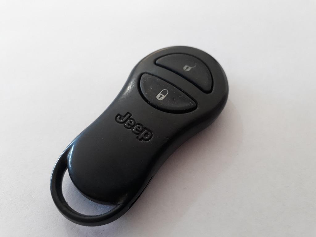 Smart Key Transmitter