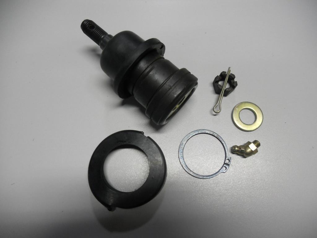 Left Front Ball Joint Lower