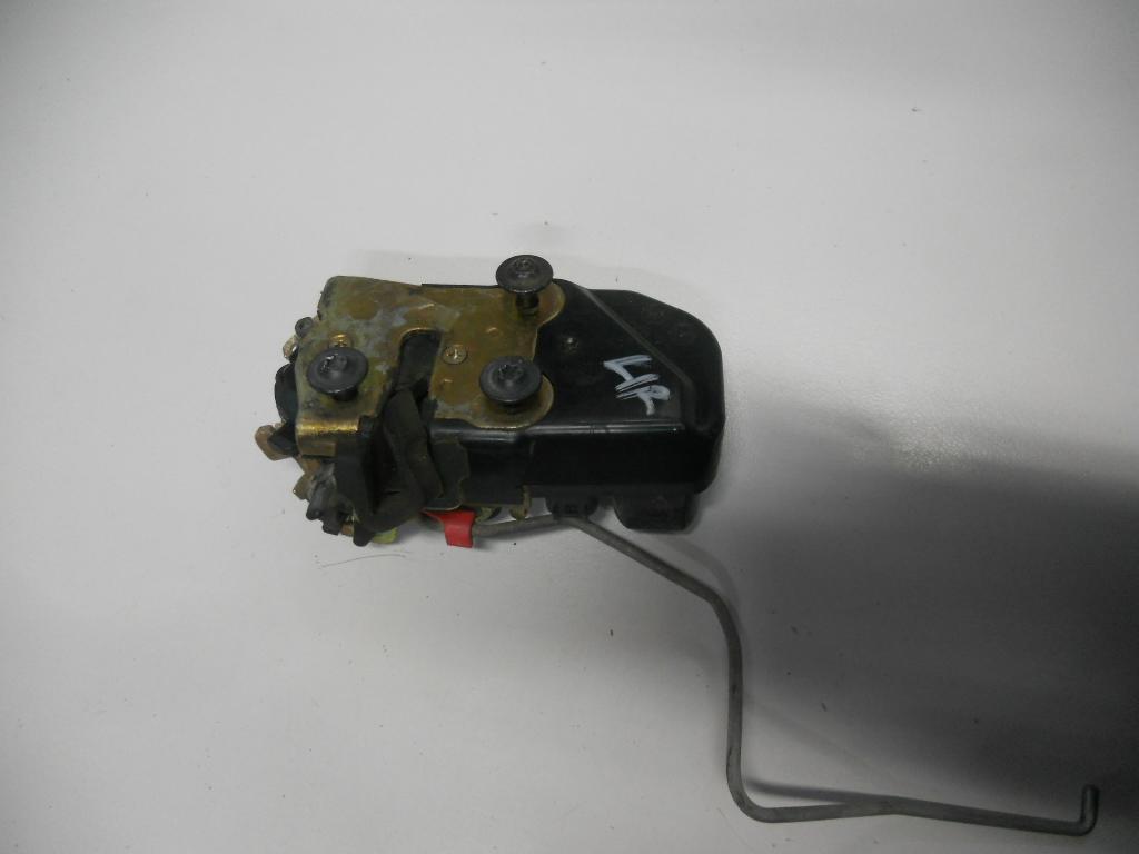 Left Rear Door Lock Actuator