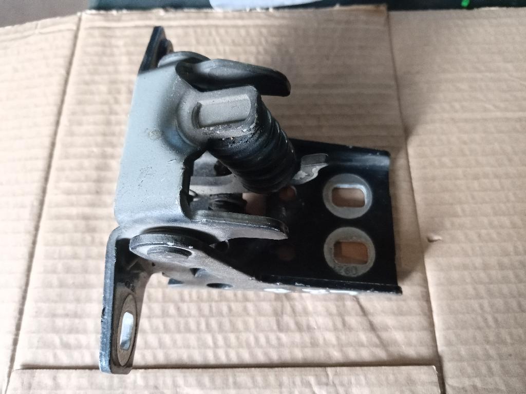 Left Rear Door Bottom Hinge