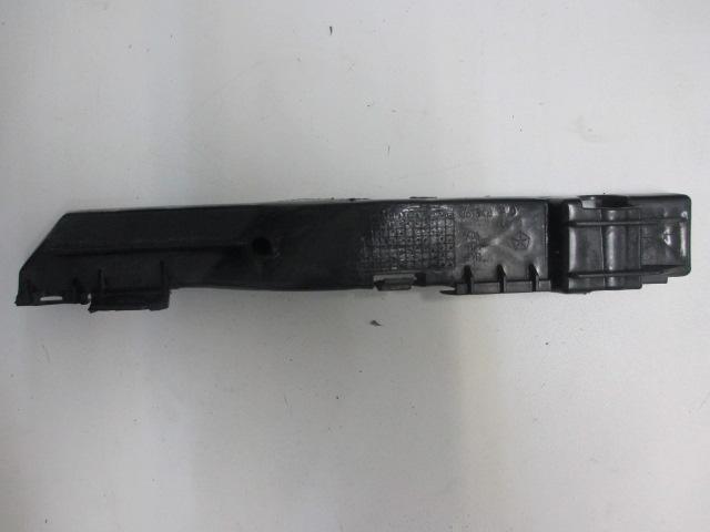 Front Bumper/Guard Bracket RF