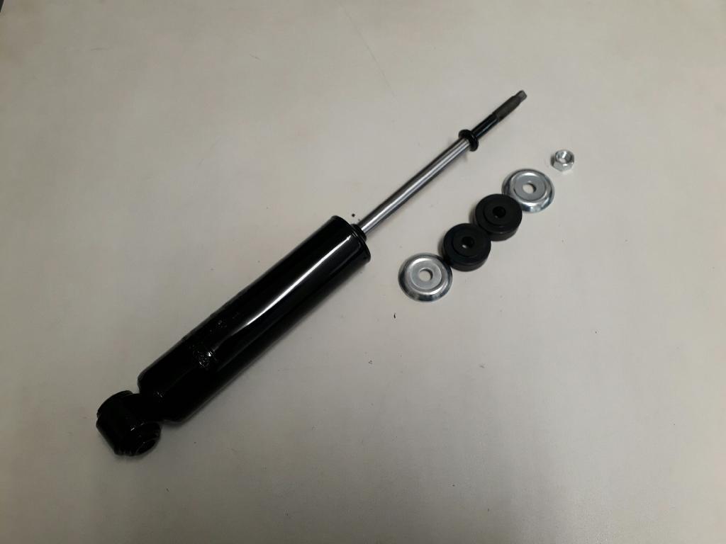 Left Front Shock Absorber