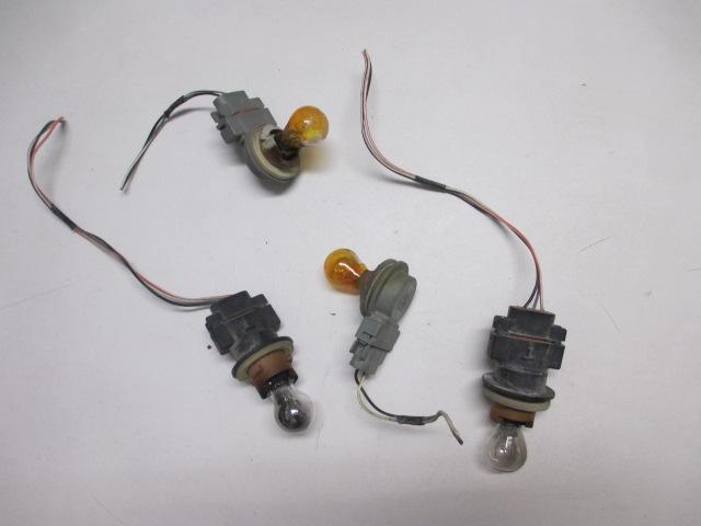 Bulb Holders- Tail lights
