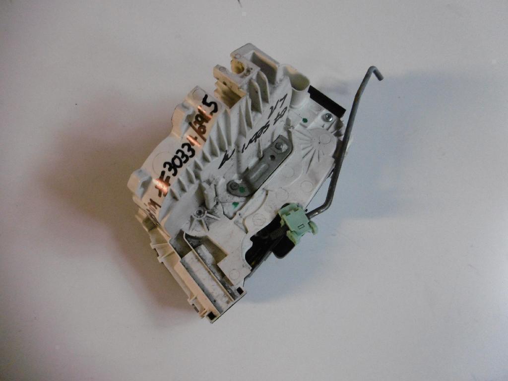 Left Rear Door Lock Actuator