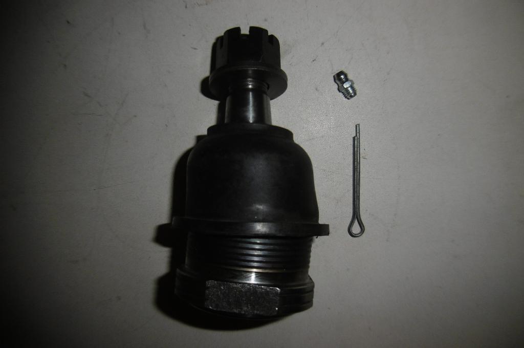 Left Front Ball Joint Lower