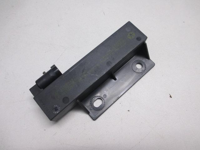 Antenna Keyless Entry