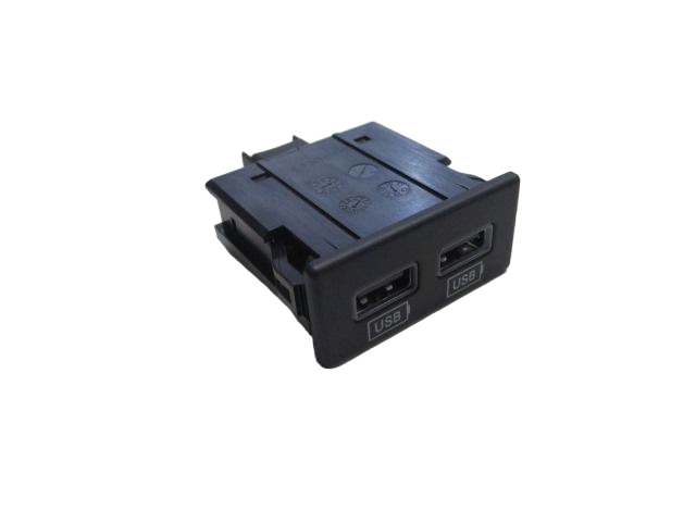USB Charger Port