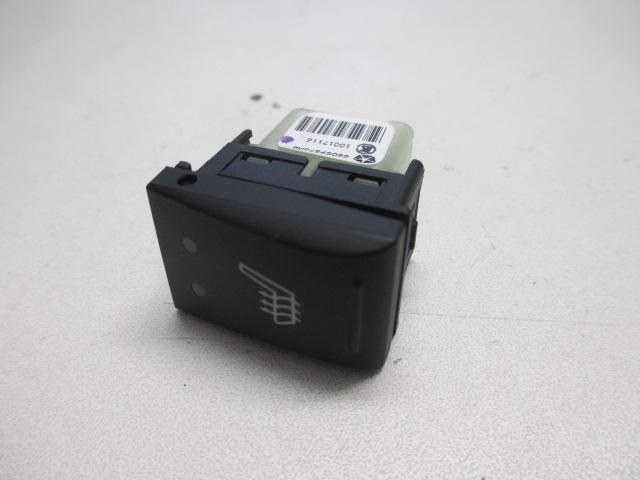 Rear Heated Seat Switch