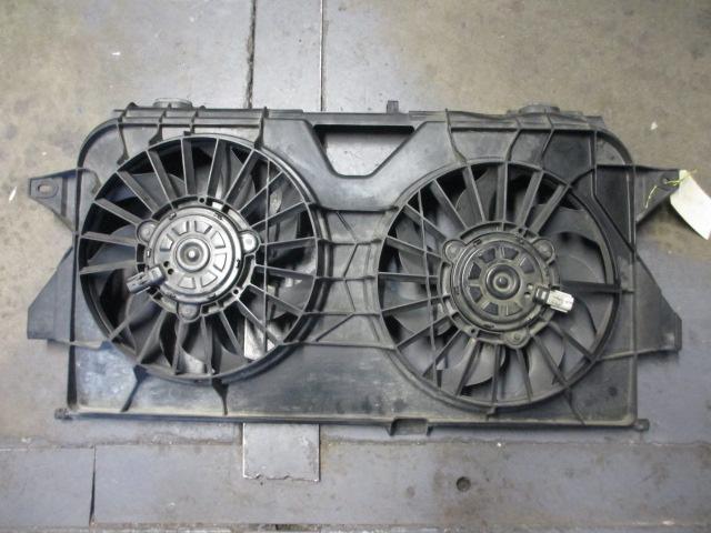 Radiator Fan