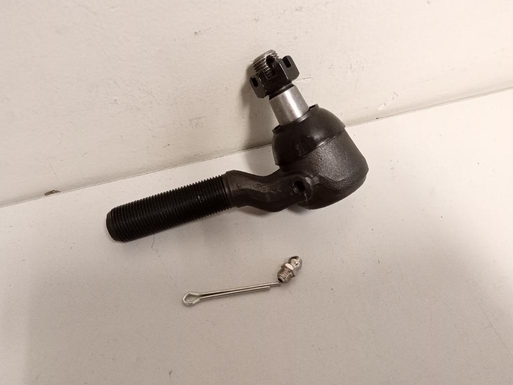 Tie Rod Outer 57-62 SWB