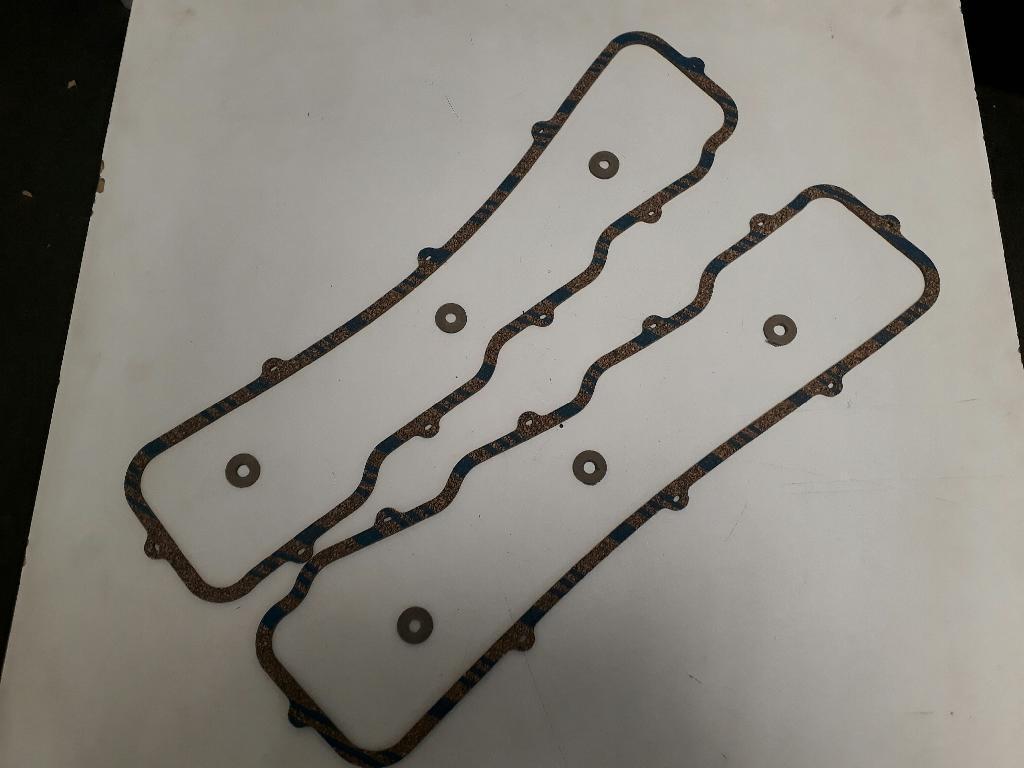 Rocker Cover Gasket