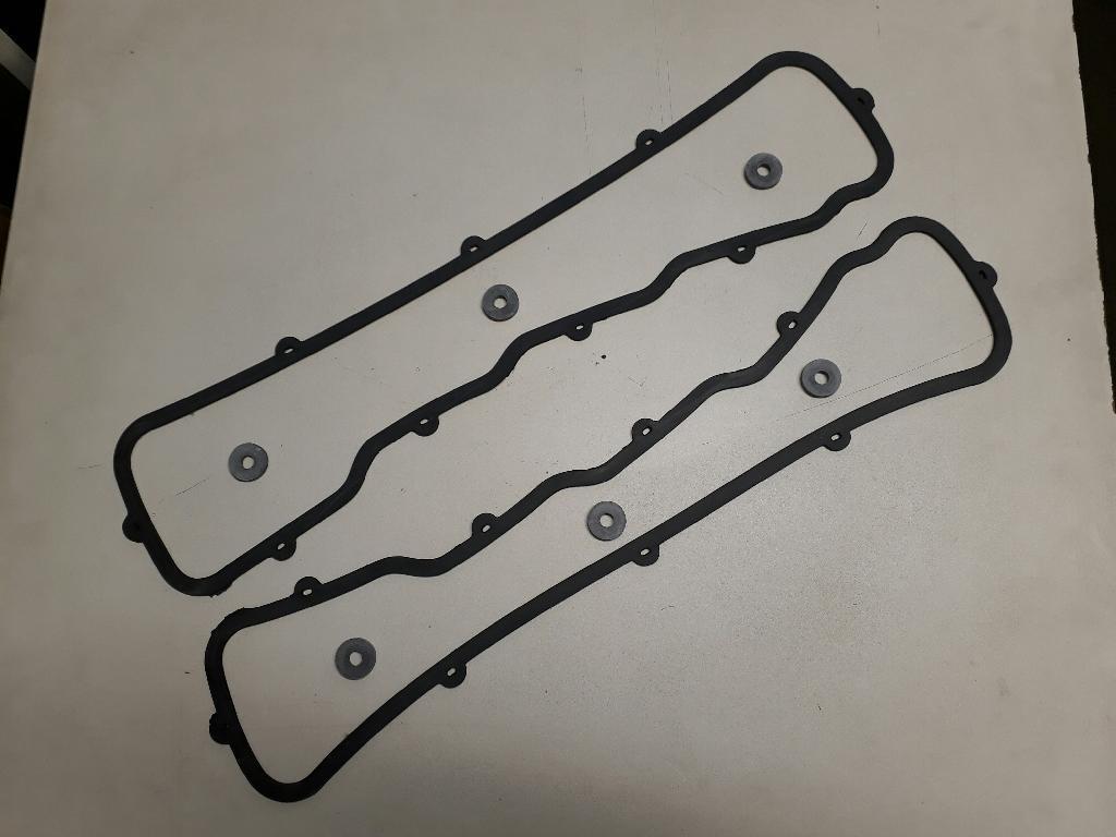 Rocker Cover Gasket