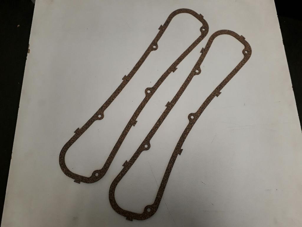 Rocker Cover Gasket