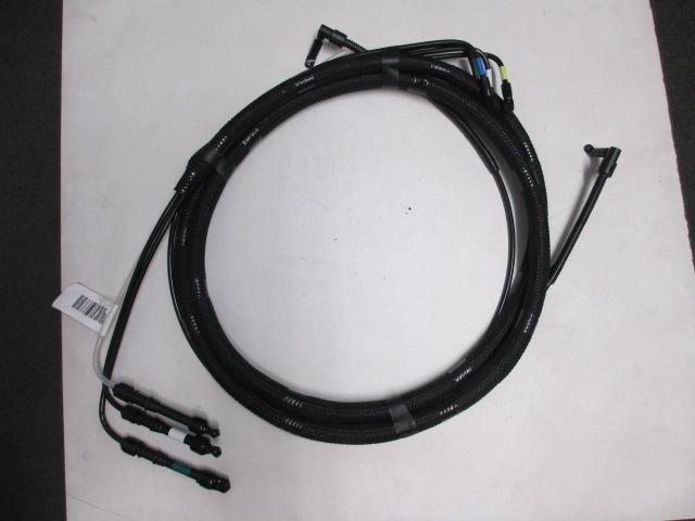 Air Suspension Front airlines 2011-2013 4x2