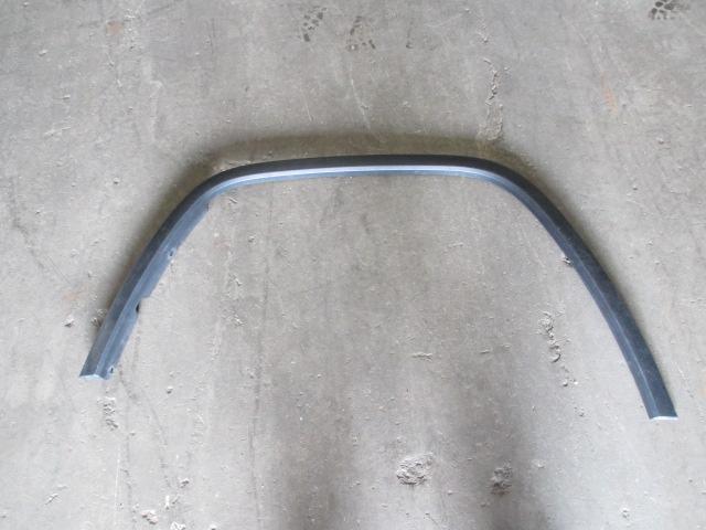 Left Front Guard Flare