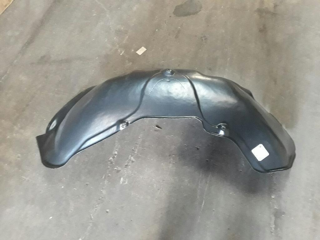 Left Front Guard Liner